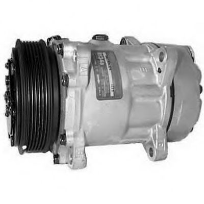 Компрессор, кондиционер FISPA 11227