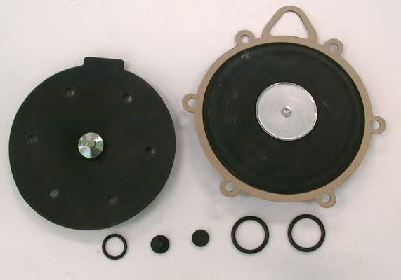 Комплектующие HOFFER H13001