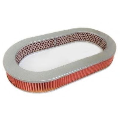 Воздушный фильтр HOFFER 16397