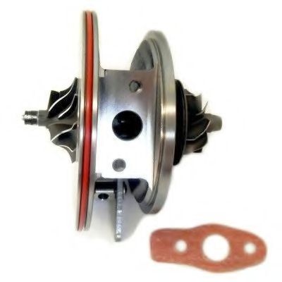 Группа корпуса, компрессор HOFFER 6500212