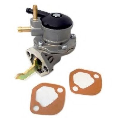 Топливный насос HOFFER HPOC638