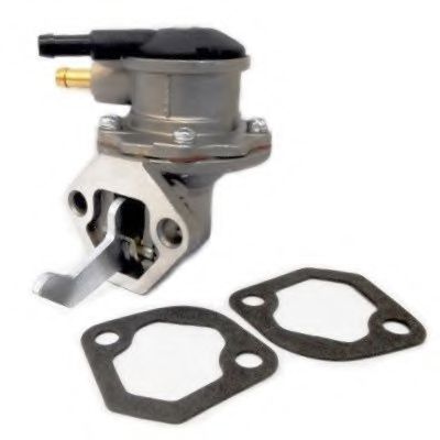 Топливный насос HOFFER HPOC625