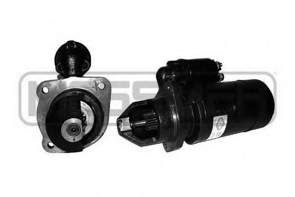 Стартер EFEL 12530