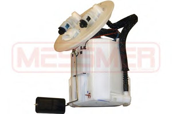 Элемент системы питания MESSMER 775288