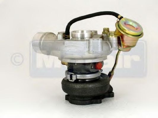 Компрессор, наддув MOTAIR TURBOLADER 333052
