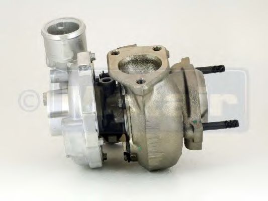 Компрессор, наддув MOTAIR TURBOLADER 333125