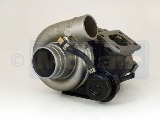 Компрессор, наддув MOTAIR TURBOLADER 333251