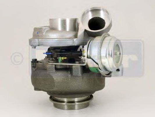 Компрессор, наддув MOTAIR TURBOLADER 7110092