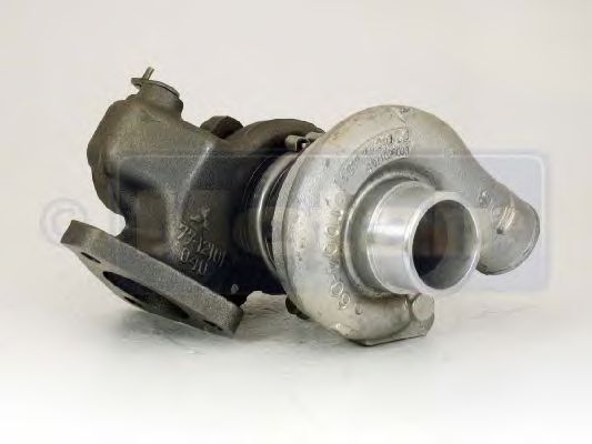 Компрессор, наддув MOTAIR TURBOLADER 333608