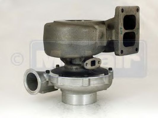 Компрессор, наддув MOTAIR TURBOLADER 333729