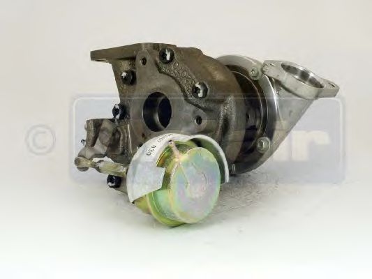 Компрессор, наддув MOTAIR TURBOLADER 334252