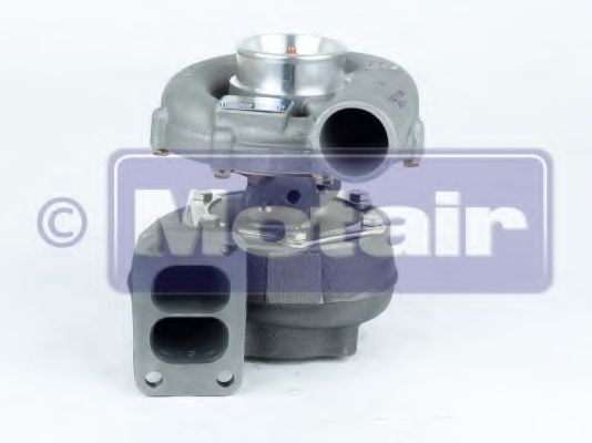 Компрессор, наддув MOTAIR TURBOLADER 333366