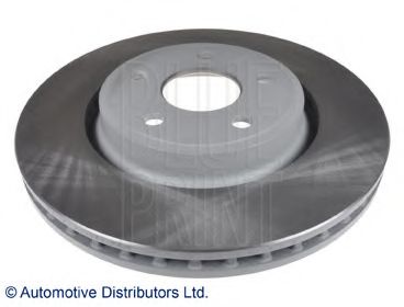 Тормозной диск BLUE PRINT ADA104363