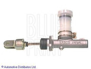 Главный цилиндр, система сцепления BLUE PRINT ADC43405