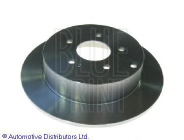 Тормозной диск BLUE PRINT ADC443101