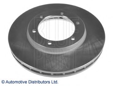 Тормозной диск BLUE PRINT ADC443126