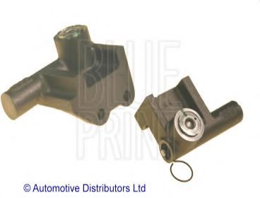 Устройство для натяжения ремня, ремень ГРМ BLUE PRINT ADC47639C