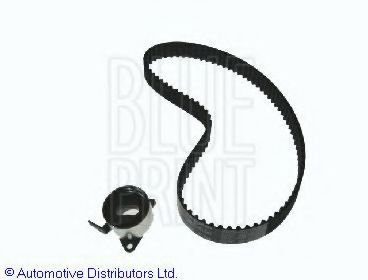 Комплект ремня ГРМ BLUE PRINT ADD67302