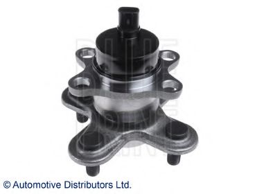 Комплект подшипника ступицы колеса BLUE PRINT ADD68326