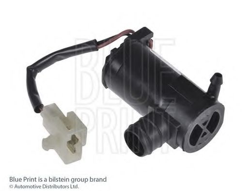 Водяной насос, система очистки окон BLUE PRINT ADG00312