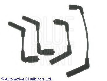 Комплект проводов зажигания BLUE PRINT ADG01629
