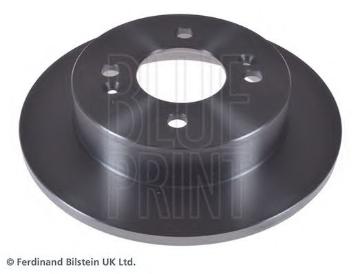 Тормозной диск BLUE PRINT ADG043211