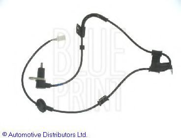 Датчик, частота вращения колеса BLUE PRINT ADG07107