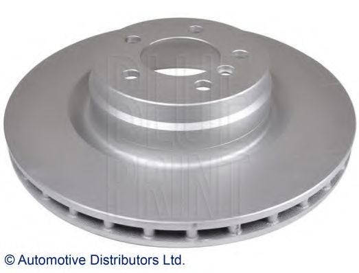 Тормозной диск BLUE PRINT ADJ134314