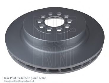 Тормозной диск BLUE PRINT ADJ134338