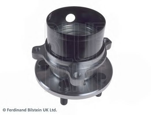 Комплект подшипника ступицы колеса BLUE PRINT ADJ138217