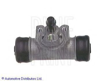 Колесный тормозной цилиндр BLUE PRINT ADK84436