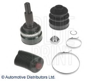 Шарнирный комплект, приводной вал BLUE PRINT ADK88923