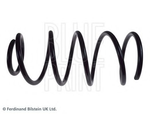 Пружина ходовой части BLUE PRINT ADM588370