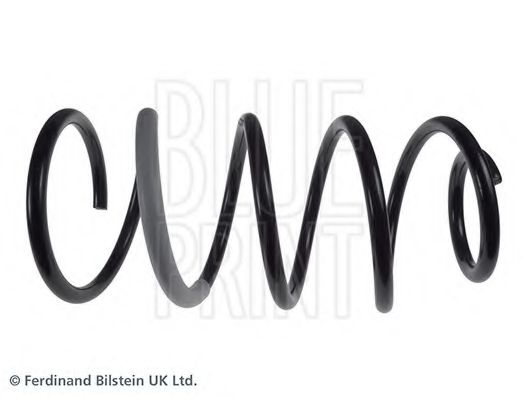 Пружина ходовой части BLUE PRINT ADM588375