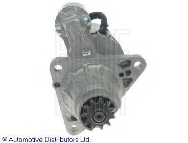 Стартер BLUE PRINT ADN11269