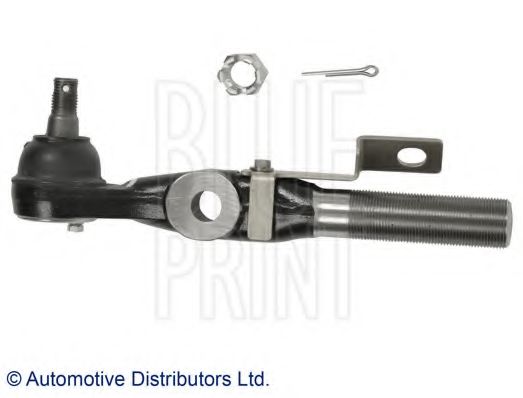 Наконечник поперечной рулевой тяги BLUE PRINT ADN18799