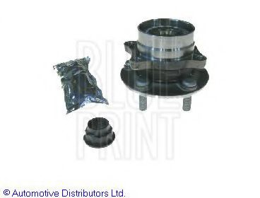 Комплект подшипника ступицы колеса BLUE PRINT ADT38252