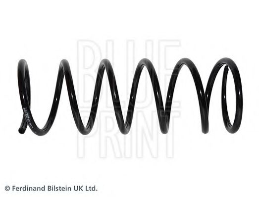 Пружина ходовой части BLUE PRINT ADT388478