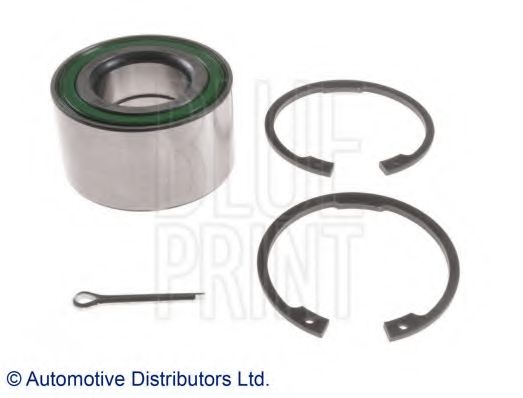 Комплект подшипника ступицы колеса BLUE PRINT ADW198201