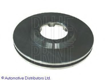 Тормозной диск BLUE PRINT ADZ94328