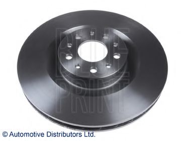 Тормозной диск BLUE PRINT ADZ94339