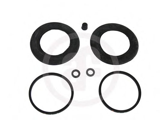 Ремкомплект, тормозной суппорт AUTOFREN SEINSA D4380