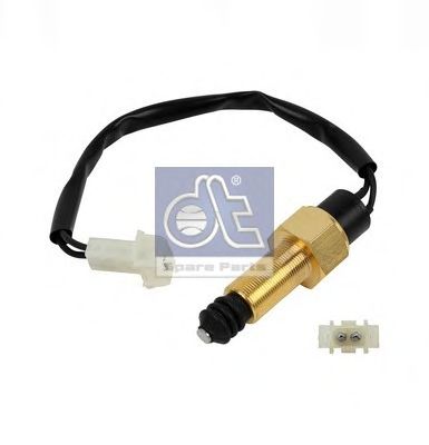 Выключатель, привод сцепления (Tempomat) DT 1.13242