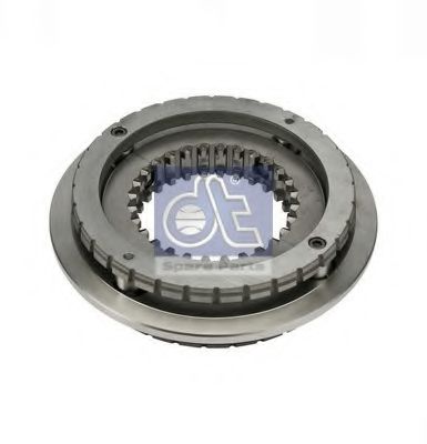 Синхронизатор, ступенчатая коробка передач DT 114025