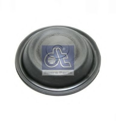 Мембрана, цилиндр пружинного энерго-аккумулятора DT 1.18030