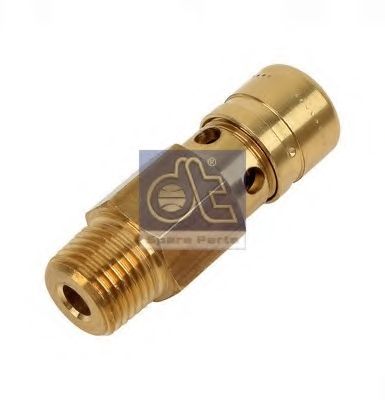 Предохранительный клапан DT 118324