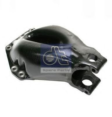 Крепление стойки амортизатора DT 125018