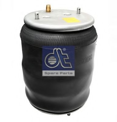 Кожух пневматической рессоры DT 125056