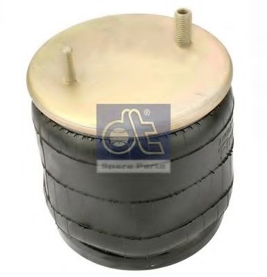 Кожух пневматической рессоры ST-TEMPLIN 463102