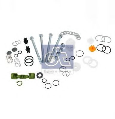 Ремонтный комплект, осущитель во HALDEX 73620